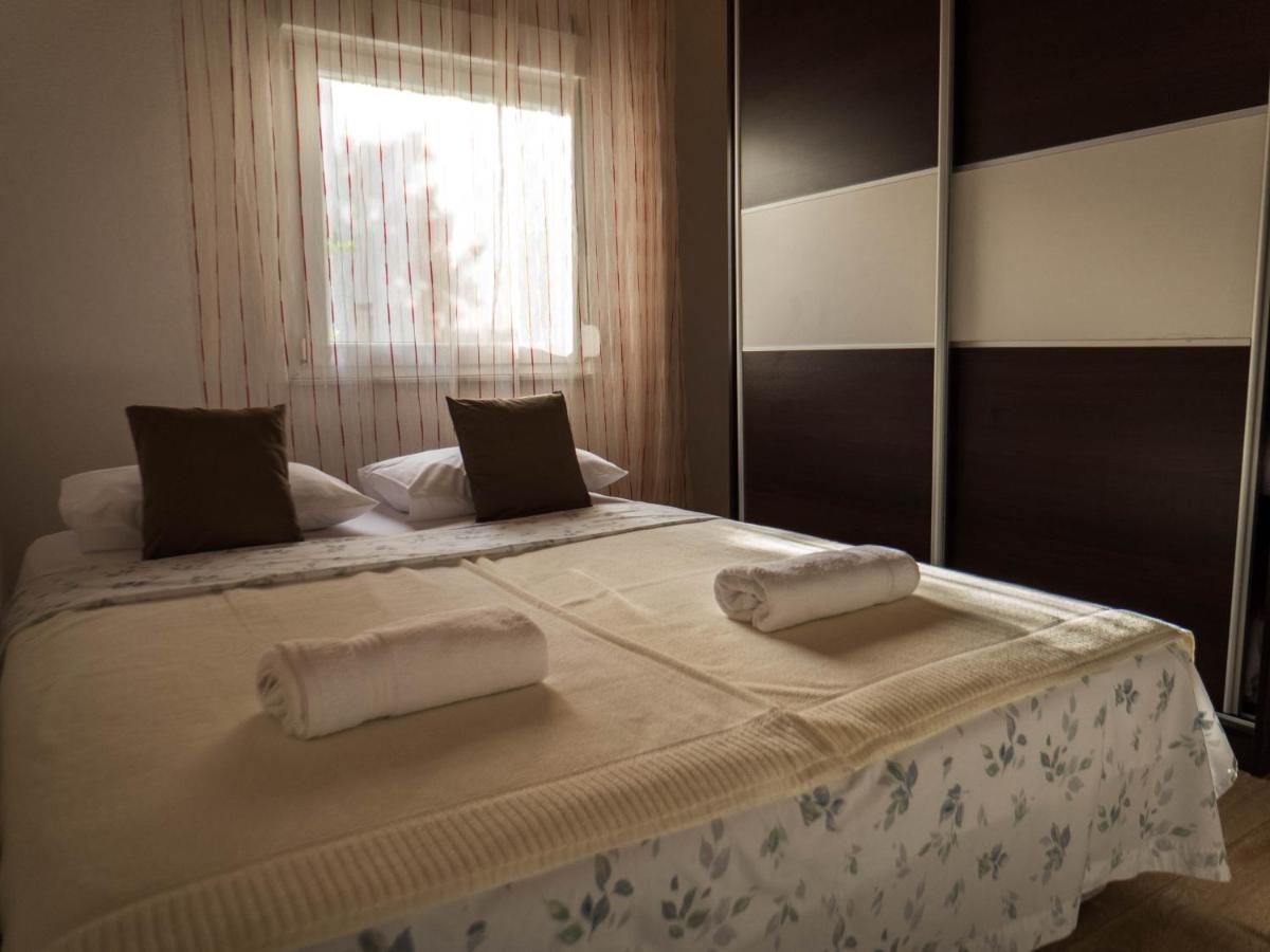 Apartment Village House Ravno Exteriér fotografie